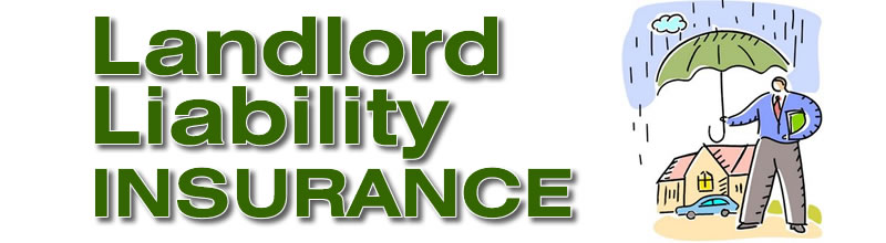 landlord liability insurance